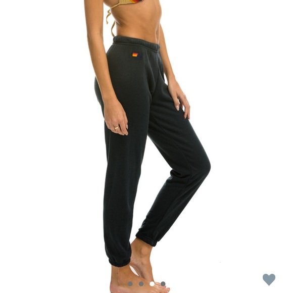 Aviator Nation Bolt pant is a wardrobe staple xs - Picture 3 of 4